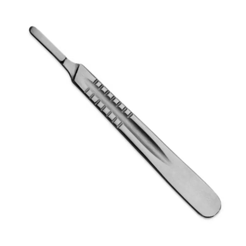 KNIFE HANDLE NO. 3