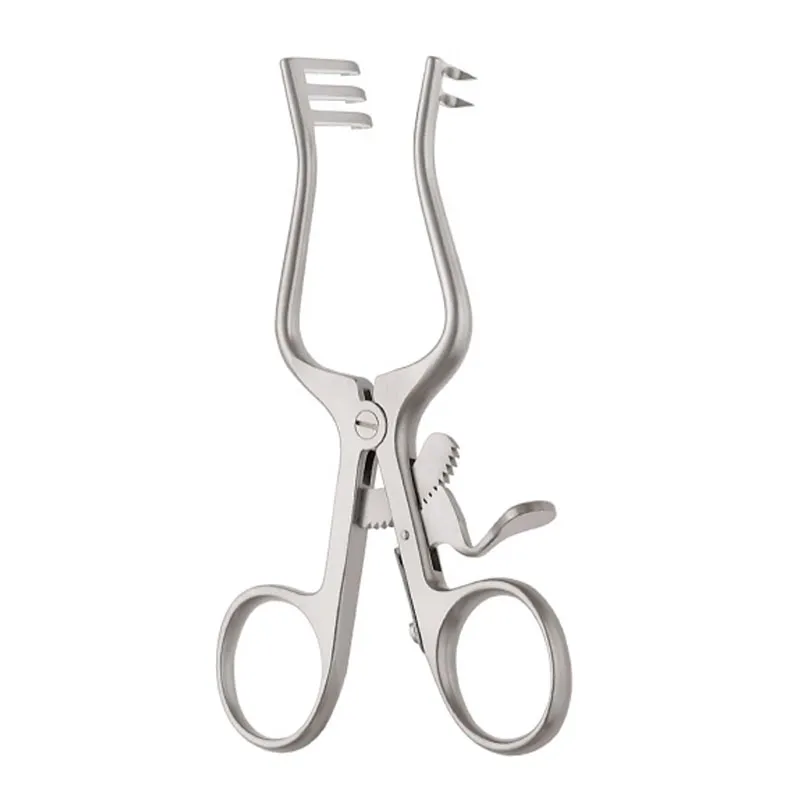 RETRACTOR WEITLANER