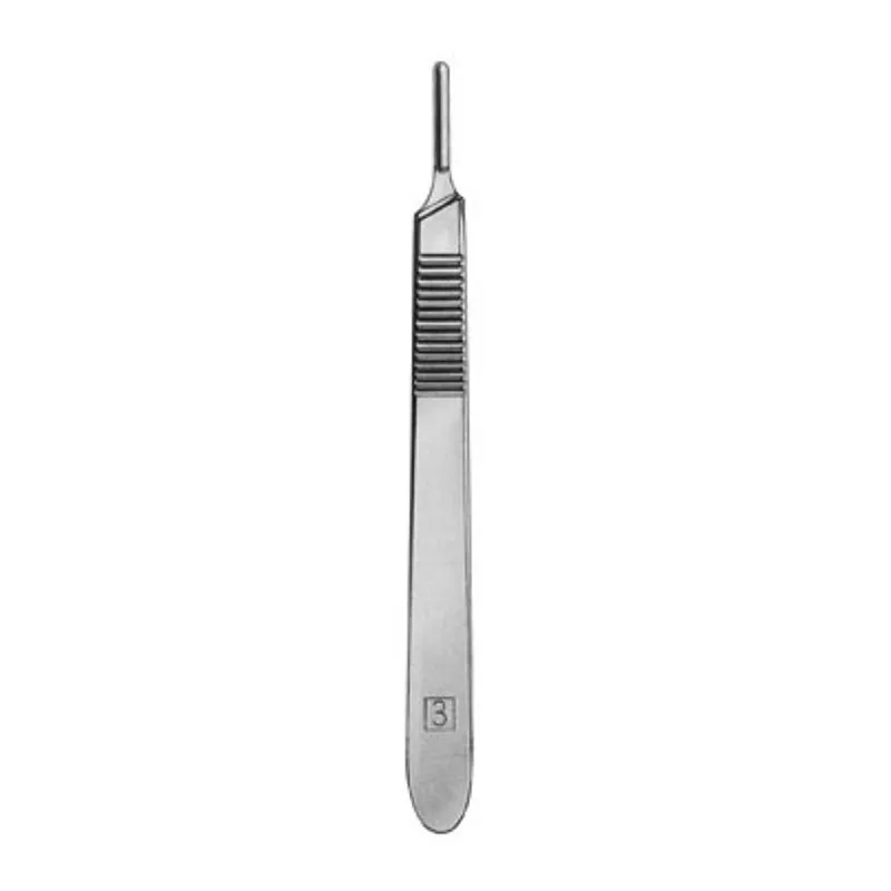 SCALPEL HANDLES
