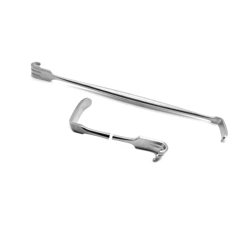SENN- MULLER RETRACTOR